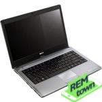 Ремонт ноутбука Acer ASPIRE E5571G392W