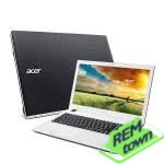 Ремонт ноутбука Acer ASPIRE E5573C7XF