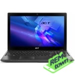 Ремонт ноутбука Acer ASPIRE E5573G34EE