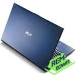 Ремонт ноутбука Acer ASPIRE E5573G50XA