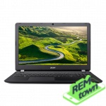 Ремонт ноутбука Acer ASPIRE E5573G598B