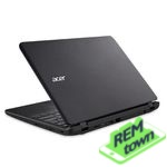 Ремонт ноутбука Acer ASPIRE E5573GP9W6