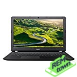 Ремонт ноутбука Acer ASPIRE E5573P0EB