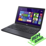 Ремонт ноутбука Acer ASPIRE E5573P5NP