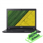 Ремонт ноутбука Acer ASPIRE E557456HU