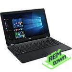 Ремонт ноутбука Acer ASPIRE ES1111MC1EY
