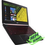 Ремонт ноутбука Acer ASPIRE ES1731GP8N6