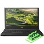 Ремонт ноутбука Acer ASPIRE R3131TC08E