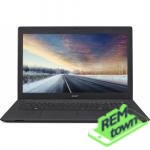 Ремонт ноутбука Acer ASPIRE R7371T51T4