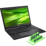Ремонт ноутбука Acer ASPIRE R7371T52XE