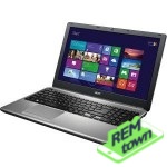 Ремонт ноутбука Acer ASPIRE V5591G502C
