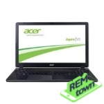 Ремонт ноутбука Acer ASPIRE V3571G53238G75Ma