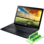Ремонт ноутбука Acer ASPIRE V513110172G32N