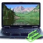 Ремонт ноутбука Acer ASPIRE V5552P10576G50a