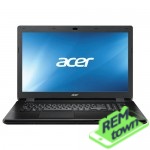 Ремонт ноутбука Acer ASPIRE V7582PG74506G52t