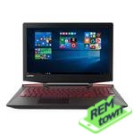 Ремонт ноутбука Acer ASPIRE VN7591G73VN