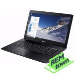 Ремонт ноутбука Acer Extensa 2510G39P8