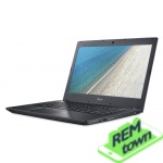 Ремонт ноутбука Acer TRAVELMATE P253E20204G32Mn  