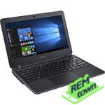 Ремонт ноутбука Acer TRAVELMATE P253E20204G50Mn