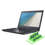 Ремонт ноутбука Acer TRAVELMATE P253MG20204G50Mn