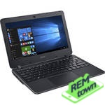 Ремонт ноутбука Acer TRAVELMATE P645M54206G52t