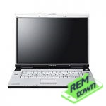 Ремонт ноутбука Samsung M55