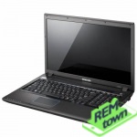 Ремонт ноутбука Samsung NC210