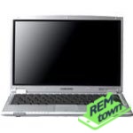 Ремонт ноутбука Samsung Q40