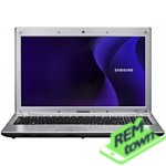 Ремонт ноутбука Samsung Q530