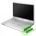 Ремонт ноутбука Samsung R40