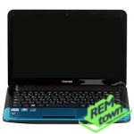 Ремонт ноутбука Toshiba SATELLITE L70-A-M1S