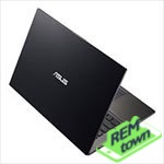 Ремонт ноутбука ASUS PRO ADVANCED BU400V