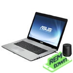 Ремонт ноутбука ASUS PRO ESSENTIAL PU551LD