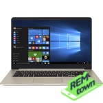 Ремонт ноутбука ASUS VivoBook Flip TP501UB