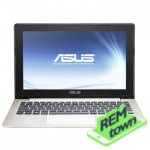 Ремонт ноутбука ASUS X201E