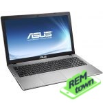 Ремонт ноутбука ASUS X550CA