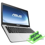 Ремонт ноутбука ASUS X550VL