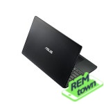 Ремонт ноутбука ASUS X552CL