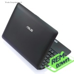 Ремонт ноутбука ASUS X751LN