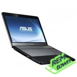 Ремонт ноутбука ASUS n75sf
