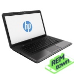 Ремонт ноутбука HP 255 G1