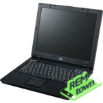 Ремонт ноутбука HP 6720s