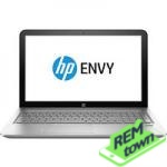 Ремонт ноутбука HP Envy 131100