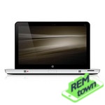 Ремонт ноутбука HP Envy 143100 SPECTRE