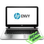 Ремонт ноутбука HP Envy 15k200