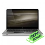 Ремонт ноутбука HP Envy 151000