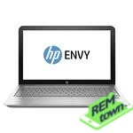 Ремонт ноутбука HP Envy 17r100