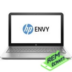 Ремонт ноутбука HP Envy TouchSmart 15j100