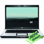 Ремонт ноутбука HP G61400
