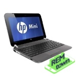 Ремонт ноутбука HP Mini 1103000